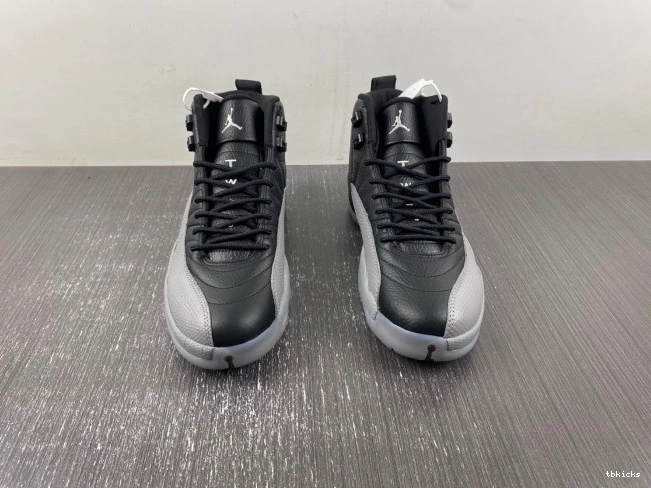 Reps TBK Black Air CT8013-019 Grey 12 Wolf Jordan 0724